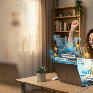 De Cero a Tus Primeras Ventas