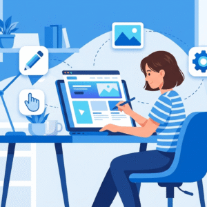 Curso de personalizar tu web